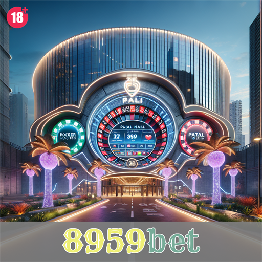 Baixar Diversão: Explore o Mundo de Jogos do 8959bet