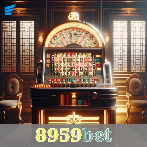 Esportes em Alta: O Que Oferece o 8959bet