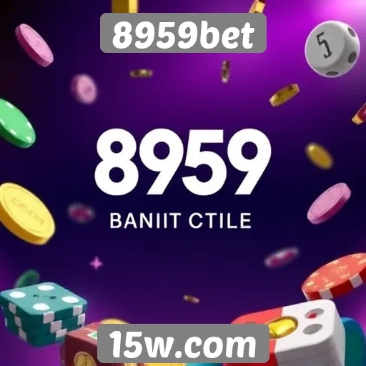 Comparativo entre jogos disponíveis na 8959bet