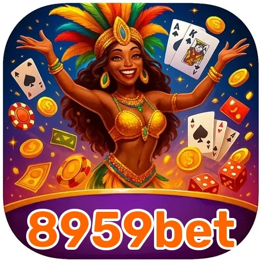 8959bet: Aventura e Diversão nos Melhores Jogos de Apostas Online