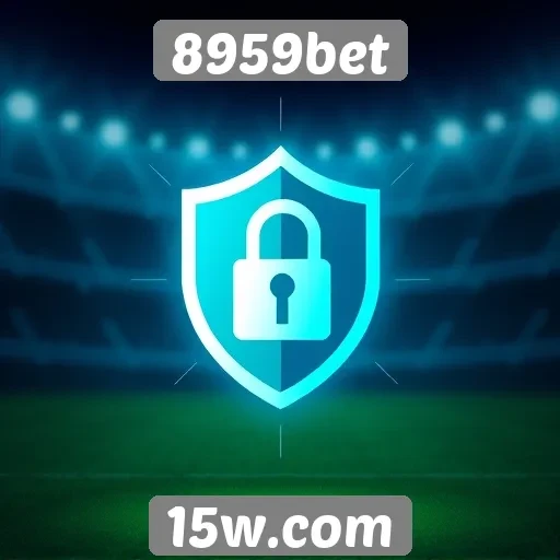 Avaliação da segurança e privacidade no 8959bet