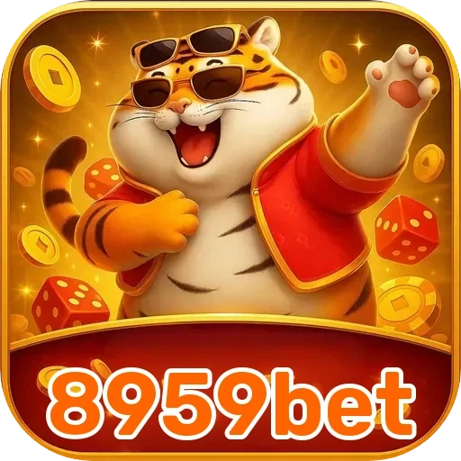 8959bet: O que Torna a Seção de Caça-Níqueis Imperdível