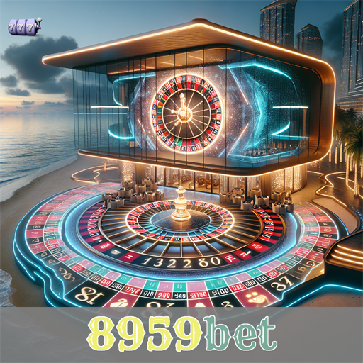 Jogos Incríveis: De Cassino a Novas Experiências no 8959bet