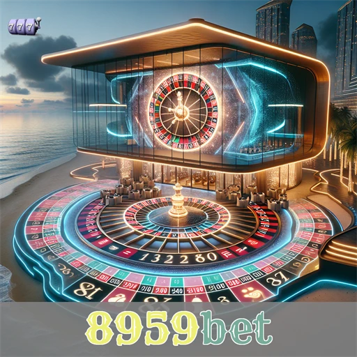 Jogos Incríveis: De Cassino a Novas Experiências no 8959bet