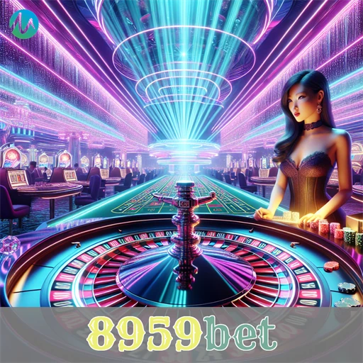 Login: A Porta de Entrada para Apostas no 8959bet