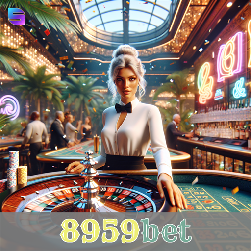 Plataforma do 8959bet: Um Mundo de Jogos ao Seu Alcance